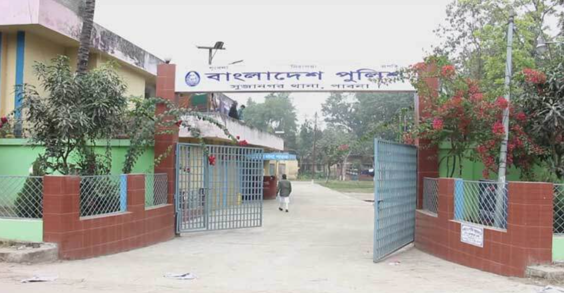 An affirmation of group assault of a schoolgirl has been raised in Sujanagar upazila in Pabna.